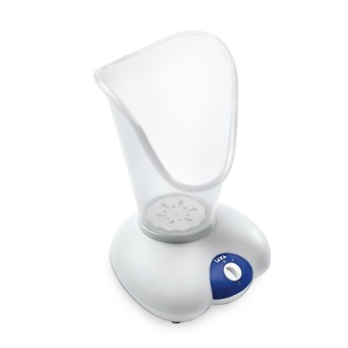 Resolvent - Facial Sauna and Inhaler Kit for ET