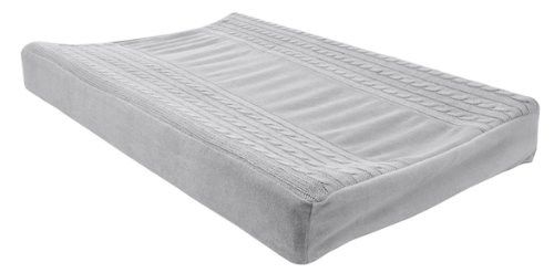 wedge changing mat cover