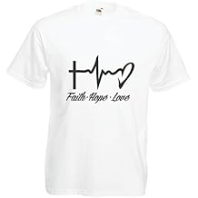 Suchergebnis Auf Amazonde Für Christliche T Shirt Lepnime