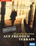 Cover zum Buch Auf fremdem Terrain