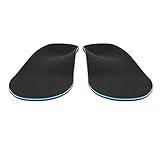 * Erleichtern Sie Fußschmerzen, Zahnschmerzen, Fersenschmerzen, Knöchelschmerzen, Plantarfasziitis und Überpronation.