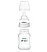 Philips Avent Classic+ Feeding Bottle  SCF563/37 (260ml/9oz) x 3
