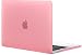 Produktbild Topideal Laptop-Schutzhülle, matt, seidenmatt, Hartschalen-Schutzhülle für MacBook Pro mit Retina-Display 33 cm / 13 Zoll (A1706/A1708) (USB-C) mit/ohne Touch Bar (Version 2016 Okt.)