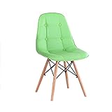 [Ergonomisches Design] Das ergonomische Design des geformten Sitzes sorgt für einen guten Rücken, wenn Sie in einer Sitzposition sitzen, und gewährleistet vollständigen Komfort. Der Sitz aus hochwertigem ABS-Kunststoff ist leicht zu reinigen und fasst 275 Pfund.