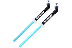 LOVARTS BEAUTY TPU Running Réservoir Flasque Gourde Souple Pliable Bouteille d'eau Souple en pour Sac d'hydratation Randonnée Marathon 250/450/500ml(Straw-2PCS)