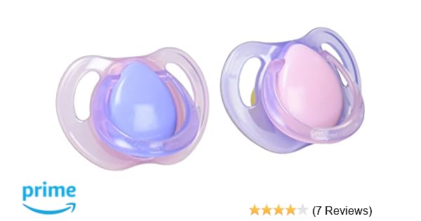 tommee tippee cherry soothers