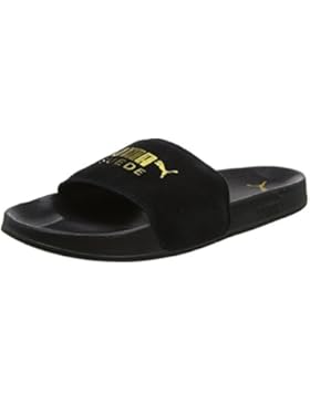 Puma Unisex-Erwachsene Leadcat Suede Badeschuhe