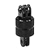 Produktbild Delicacydex Flexibler 360 Grad-drehbarer Arm-Berg-Adapter-Dreharm für GoPro 5/4/3+ Aluminiumlegierungs-örtlich festgelegte Niedrige Drehungs-Arm