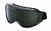 Produktbild Sellstrom 80211 Odyssey II High Temperatur Schneiden Goggle, Schatten 5 IR LENS, schwarz indirekte Vent Goggle Körper, verpackt in einem Point of Sale,