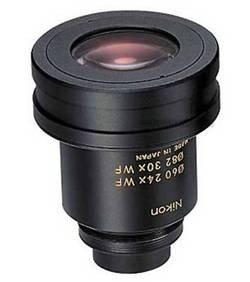 Nikon Oculaire sp  cifique 16x 24x 30x Wide DS pour Fieldscope