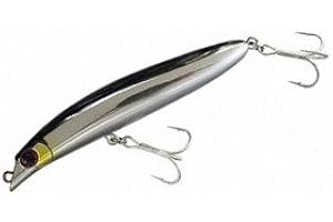 YAMASHITA Maria - SQUASH 125S 95S affondamento Minnow