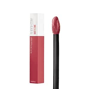 maybelline matte ink delicate
