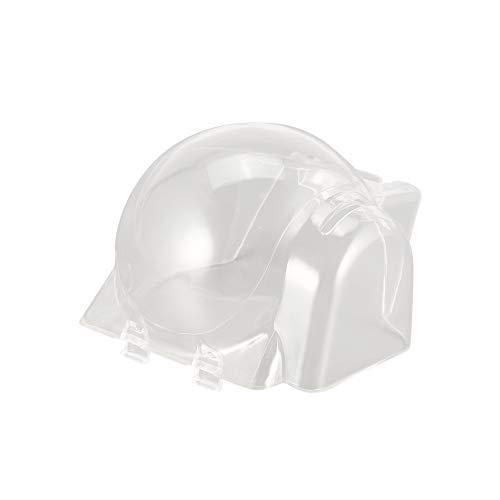 Preisvergleich Produktbild Kamera kardanisch Abdeckkappe Anti-Buckel-Schutzhülle Schutzfolie Schutz für DJI Mavic Pro / Platinum Zubehörteile