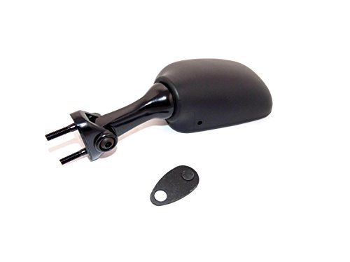 KR Spiegel mirror Links Left KAWASAKI ZX-6R ZX6R 95-97 - 2