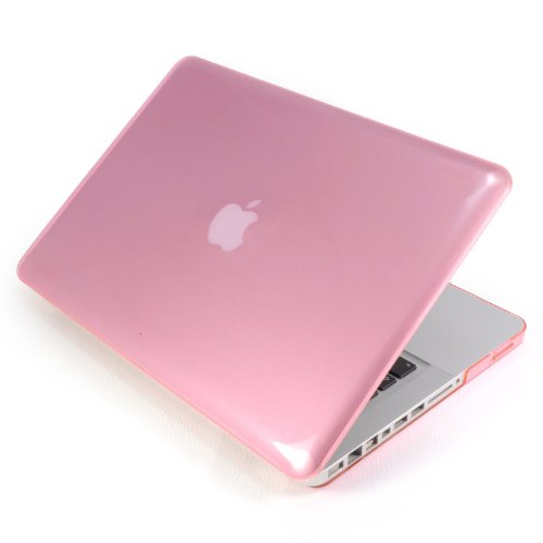 Incutex Notebookh lle f r Apple Macbook Pro 15 Zoll Retina Hardcase Schutzcase Etui Transparent Pink reviews Incutex Notebookh lle f r Apple Macbook Pro 15 Zoll Retina Hardcase Schutzcase Etui Transparent Pink
