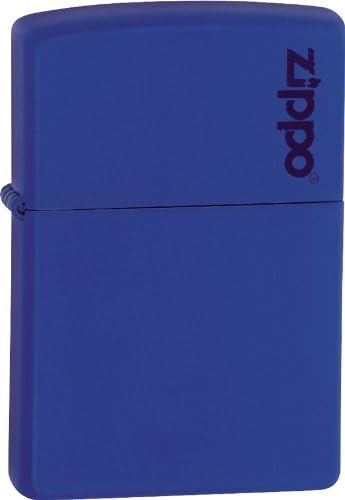 Zippo Logo Lighter.