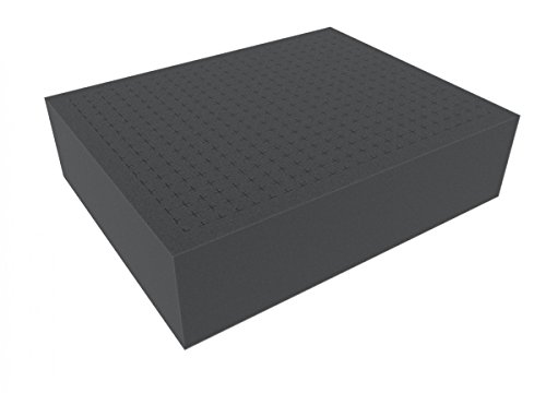 Preisvergleich Produktbild FS090R 90 mm Full-Size Raster-Schaumstoff
