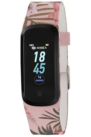 Reloj Mujer Marea Smart Watch B58005/6 : Amazon.es: Relojes
