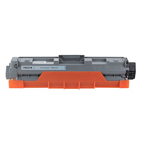 Ink E-Sale 4x Kompatible Tonerkartuschen zu Brother TN241 für HL-3140CW / HL-3170CDW / HL-3150CDW / DCP-9020CDW / MFC-9140CDN / MFC-9330CDW / MFC-9340CDW Drucker, schwarz ca. 2.500 Seiten, cyan, magenta, gelb ca. 2.200 Seiten - 3