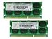 Produktbild G.Skill F3-1600C11D-16GSQ Arbeitsspeicher 16GB (1600MHz, CL11) DDR3-RAM