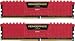 Produktbild CORSAIR 16GB (2 x 8GB) Vengeance LPX DDR4 PC4-25600 3200MHz 288-Pin Desktop Memory Model CMK16GX4M2B3200C16R