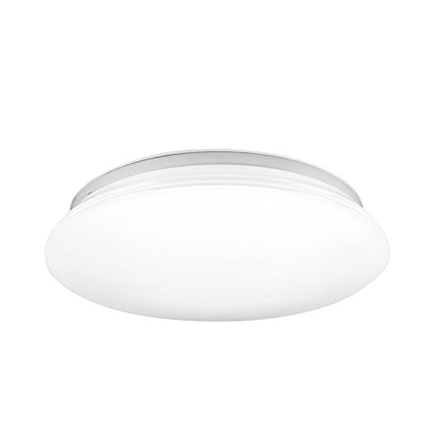 Preisvergleich Produktbild Opple LED Deckenleuchte APOLLO 19 Watt warmweißes Licht 115° dimmbar 140044130