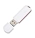 Produktbild Tonsee Glatte USB3. 0 8GB / 16GB / 32GB / 64GB / 128GB Flash-Laufwerk Daumen Stick Speicher Stift Disk Digital U Speicherstift (8 GB, rot)