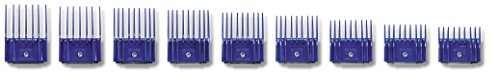 Andis-Plastic-Blade-Comb-Sets