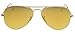 Produktbild Ray-Ban - Lunettes de Soleil - RB3025 Aviator Metal Aviator 62 mm