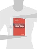 Image de Modern Power Systems Analysis