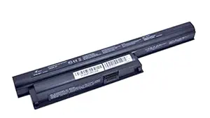 Maxelon Laptop Battery for Sony Vaio VPCEH38FN VPCEH26EN, VPCEG17FG/B, VPCCA35FN/R, VPCEH25EN, VPCEH35EN, VPCEH18FG/L