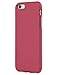 Produktbild Skech SK26-HRD-PNK Hard-Rubber DUO Case für Apple iPhone 6 / 6S - 2-teilige, matte Schutzhülle mit edler Soft-Touch Beschichtung - pink