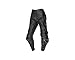 Produktbild Motorradhose IXS ROBIN 2 schwarz Gr.98