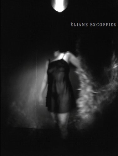 Eliane Excoffier: Bilan, 1996-2008 francais