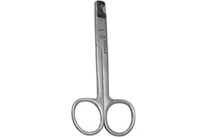 Gifaz FORBICI UNGHIE ANIMALI DOMESTICI PER CANI GATTI CONIGLIO CM. 11