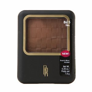 Black Radiance Pressed Powder - 8615 Ebony (Deep)