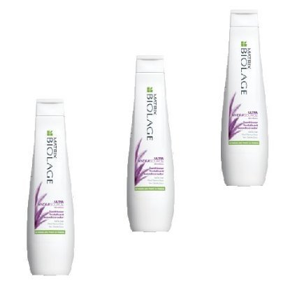 Preisvergleich Produktbild Matrix Biolage Hydrasource Ultra Hydrating Conditioner 500 ml (3 Stück)
