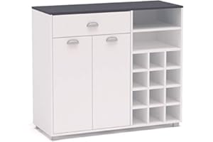 SZ Suarez Botellero Asfeld, 103 x 40 x 90 cm