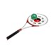 Produktbild MagiDeal Kampfkunst Tai Chi Rouli Ball & Racket Set Für Allgemeine Gesundheit Übung Sport