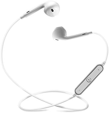 Bluetooth Headphones In-Ear With Hands-Free MIC And Multi-Function Control