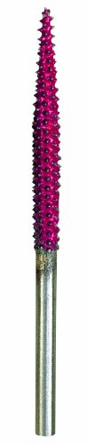 Proxxon Raspelfräser mit Metallnadeln, Nadel 4 x, 29064