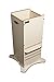 Little Helper FunPod Toddler Kitchen Safety Stand (Maple)