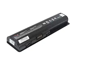 Laptrix H-P DV4 Laptop Battery Compatible for 484170-001 484172-001 HSTNN-CB72 HP Pavilion DV4-2040US DV5-1010 compaq presario CQ40 CQ45 CQ50 CQ60 EV06 KS524AA KS526AA 462889-141 462890-542 484171-001