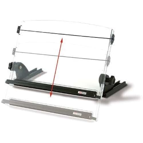 Amazon.co.uk copy holder monitor