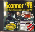 Preisvergleich Produktbild Scanner