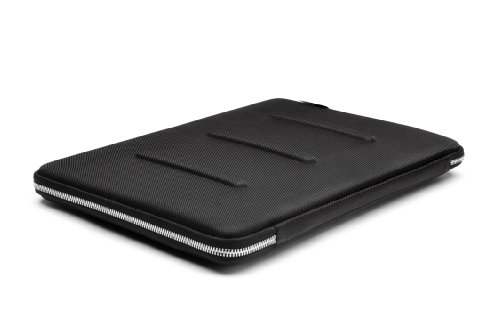booq Viper Case 13 VC13-GFT H  lle f  r Laptop MacBook  Air Pro Retina  13 Zoll graphite