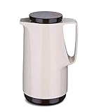 rotpunkt thermoskanne 🔴Zweifunktions-Drehverschluss