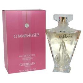 Guerlain Champs Elysees Eau De Toilette Perfume For Women