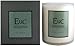 ARCHIPELAGO BOTANICALS Home Candle, Eucalyptus 400 g