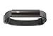 Produktbild Misfit Ray Fitness- & Schlaftracker (Schwarz mit Sport Band)
